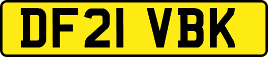 DF21VBK
