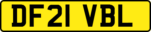 DF21VBL