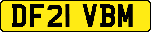 DF21VBM