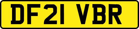 DF21VBR