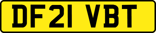DF21VBT