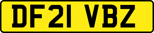 DF21VBZ