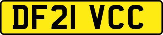 DF21VCC
