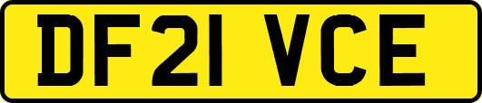 DF21VCE