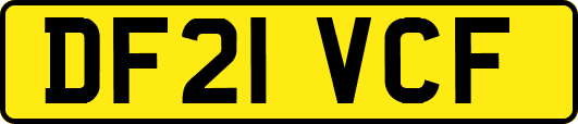 DF21VCF