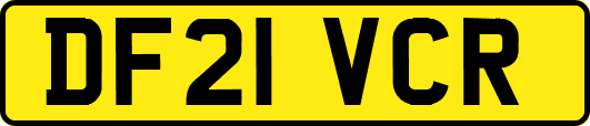DF21VCR