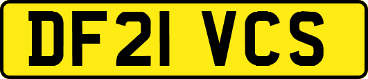 DF21VCS