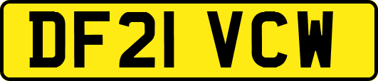 DF21VCW
