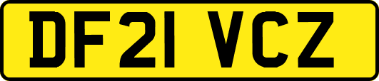 DF21VCZ