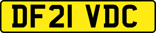 DF21VDC