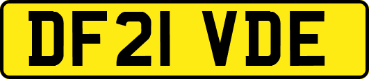 DF21VDE