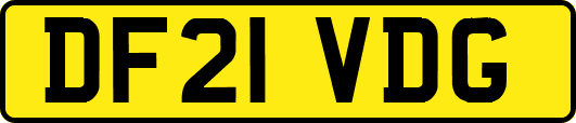 DF21VDG