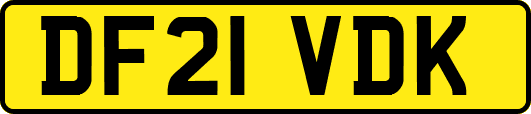 DF21VDK