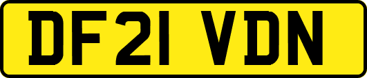 DF21VDN