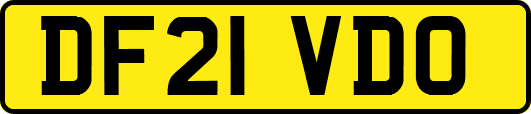 DF21VDO