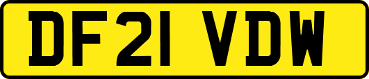 DF21VDW