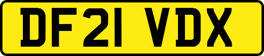 DF21VDX