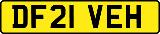 DF21VEH
