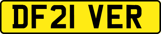 DF21VER