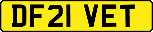DF21VET