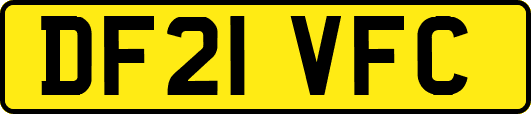 DF21VFC