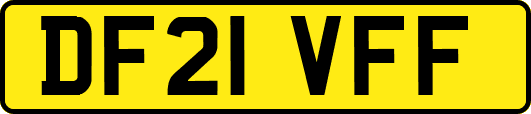 DF21VFF