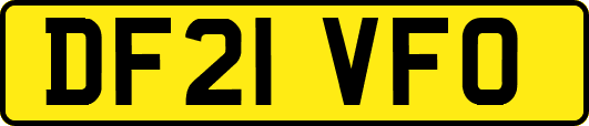 DF21VFO