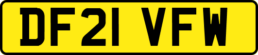 DF21VFW