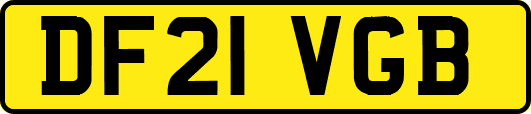 DF21VGB