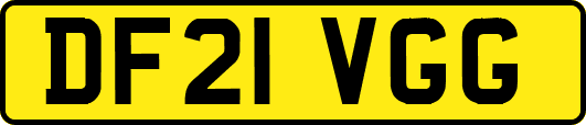 DF21VGG