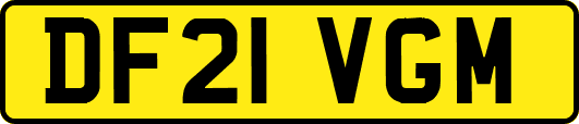 DF21VGM