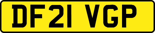 DF21VGP