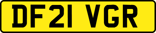 DF21VGR