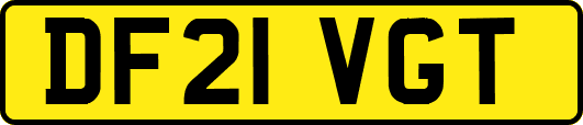 DF21VGT