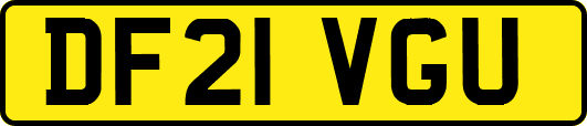 DF21VGU