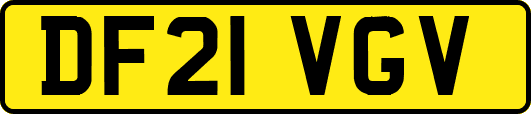 DF21VGV