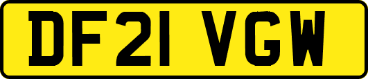 DF21VGW