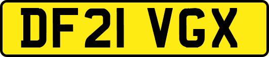DF21VGX