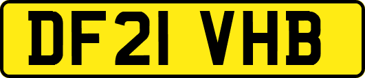 DF21VHB