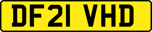 DF21VHD