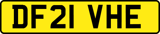 DF21VHE
