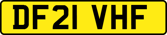 DF21VHF