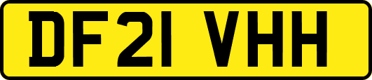 DF21VHH