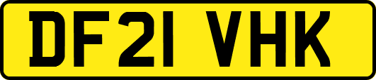 DF21VHK