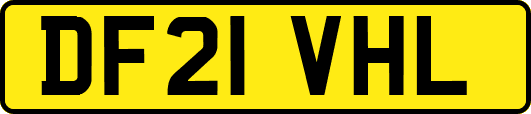 DF21VHL
