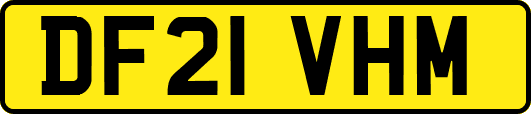 DF21VHM