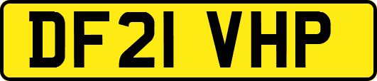 DF21VHP