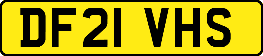 DF21VHS