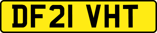 DF21VHT