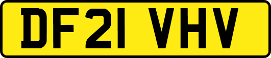 DF21VHV